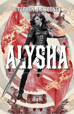 Cover Alysha (eBook, ePUB)