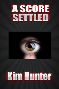 Cover A Score Settled (Book Two) (eBook, ePUB)