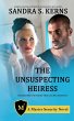 Unsuspecting Heiress (eBook, ePUB) - Bild 1