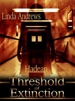 Hadean: Threshold of Extinction (eBook, ePUB) - Andrews, Linda