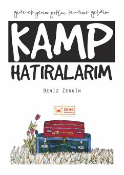 Kamp Hatiralarim (eBook, ePUB) - Zengin, Deniz