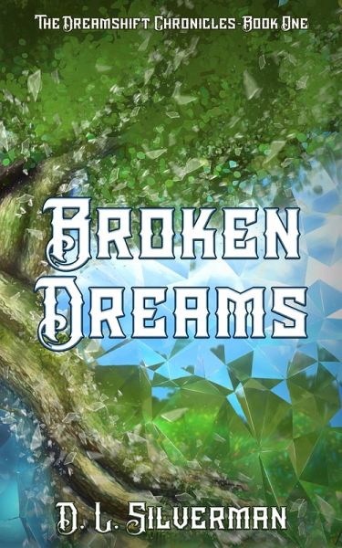 Broken Dreams (eBook, ePUB) Broken Dreams (eBook, ePUB)
