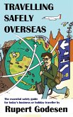 Travelling Safely Overseas (eBook, ePUB)