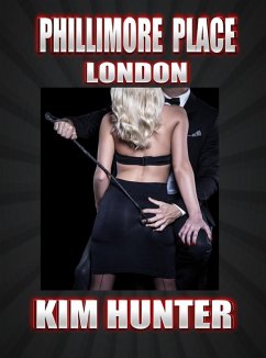 Cover Phillimore Place (eBook, ePUB)