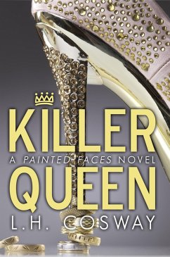 Cover Killer Queen (eBook, ePUB)