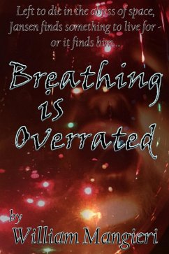 Cover Breathing Is Overrated (eBook, ePUB)