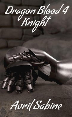 Knight (Dragon Blood, #4) (eBook, ePUB) Cover Knight (Dragon Blood, #4) (eBook, ePUB)