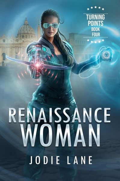 Renaissance Woman (Turning Points, #6) (eBook, ePUB) Renaissance Woman (Turning Points, #6) (eBook, ePUB)