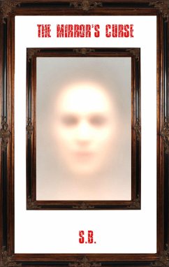 Cover The Mirror's Curse (eBook, ePUB)