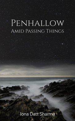 Cover Penhallow Amid Passing Things (eBook, ePUB)