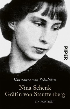 Nina Schenk Gräfin von Stauffenberg - Schulthess, Konstanze von