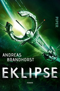 Eklipse - Brandhorst, Andreas