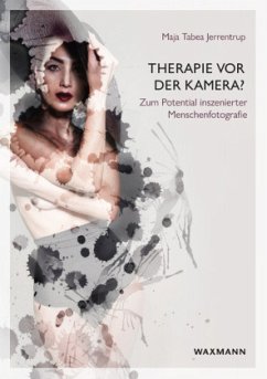 Therapie vor der Kamera? - Jerrentrup, Maja Tabea