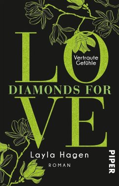 Vertraute Gefühle / Diamonds for Love Bd.8 - Hagen, Layla