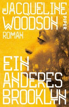Ein anderes Brooklyn - Woodson, Jacqueline