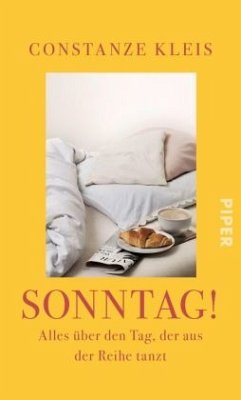 Sonntag! - Kleis, Constanze