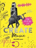 Create Music Create Music
