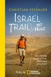Israel Trail mit Herz - Bild 1