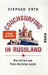Couchsurfing in Russland - Bild 1