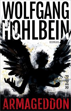Armageddon Bd.1 - Hohlbein, Wolfgang
