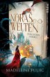 Durch den Nimbus / Noras Welten Bd.1 - Bild 1