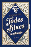 Todesblues in Chicago / City-Blues-Quartett Bd.2