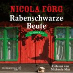 Rabenschwarze Beute / Kommissarin Irmi Mangold Bd.9 (5 Audio-CDs)