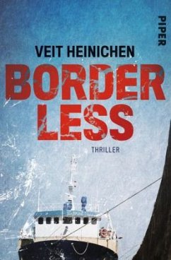 Borderless - Heinichen, Veit