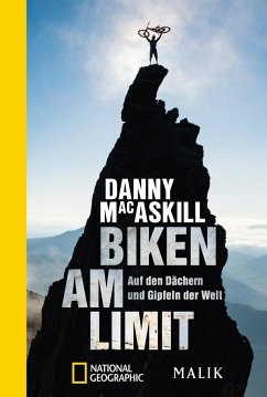 Biken am Limit - MacAskill, Danny