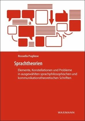 Sprachtheorien Sprachtheorien