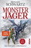 Monsterjäger / Die Eisraben-Chroniken Bd.2