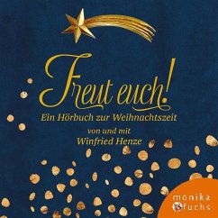 Freut euch! - Henze, Winfried