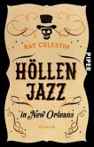Höllenjazz in New Orleans / City-Blues-Quartett Bd.1