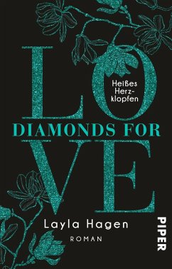 Heißes Herzklopfen / Diamonds for Love Bd.7 - Hagen, Layla