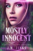 Mostly Innocent (The Powers That Be, #1) (eBook, ePUB)