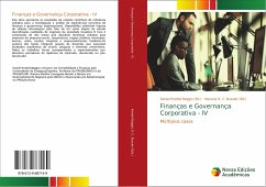 Finanças e Governança Corporativa - IV
