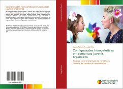 Configurações homoafetivas em romances juvenis brasileiros