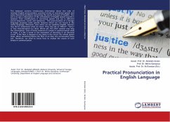 Practical Pronunciation in English Language - Garayeva, Minira;Arslan, Abdullah