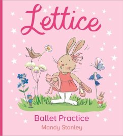 Cover Lettice Ballet Practice