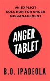 Anger Tablet (eBook, ePUB)