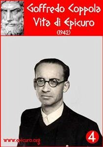 Vita di Epicuro (eBook, ePUB) - Coppola, Goffredo; Paradisi, Roberto