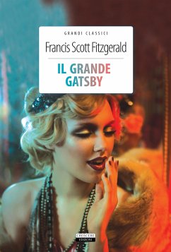 Il grande Gatsby (eBook, ePUB) - Scott Fitzgerald, Francis