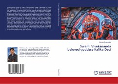 Swami Vivekananda beloved goddsse Kalika Devi
