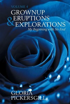 Grownup Eruptions & Explorations - Pickersgill, Gloria