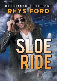 Sloe Ride (Français) - Ford, Rhys; Rousseau, Emmanuelle