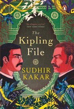 Kipling File - Kakar, Sudhir