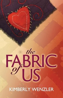 Cover The Fabric of Us