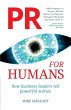 PR for Humans - Bild 1