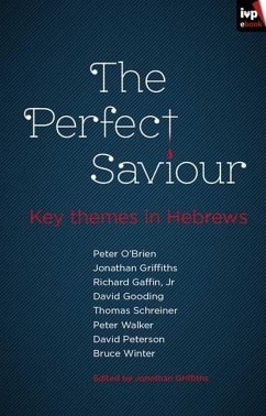 The Perfect Saviour - Griffiths, Jonathan