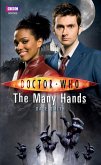 Doctor Who Doctor Who